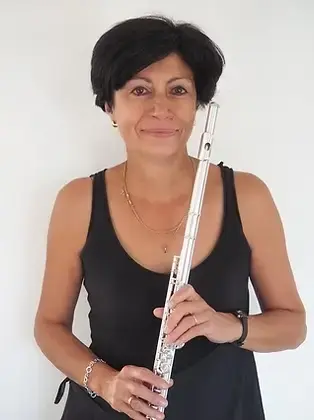 Image de Véronique Tessier