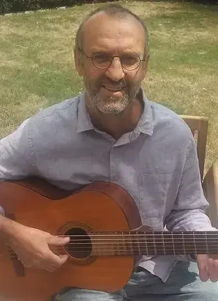 Image de Fabrice Auré