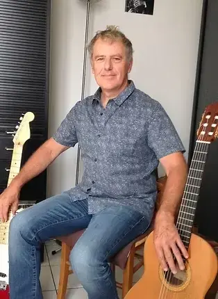 Image de Serge Stephani